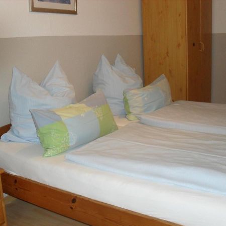 Dowis-Hof Apartment Сион-Зеебрук Екстериор снимка