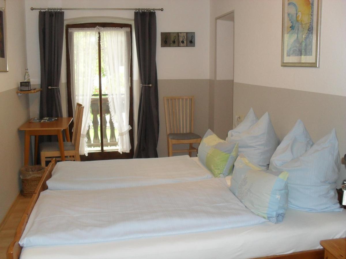Dowis-Hof Apartment Сион-Зеебрук Екстериор снимка