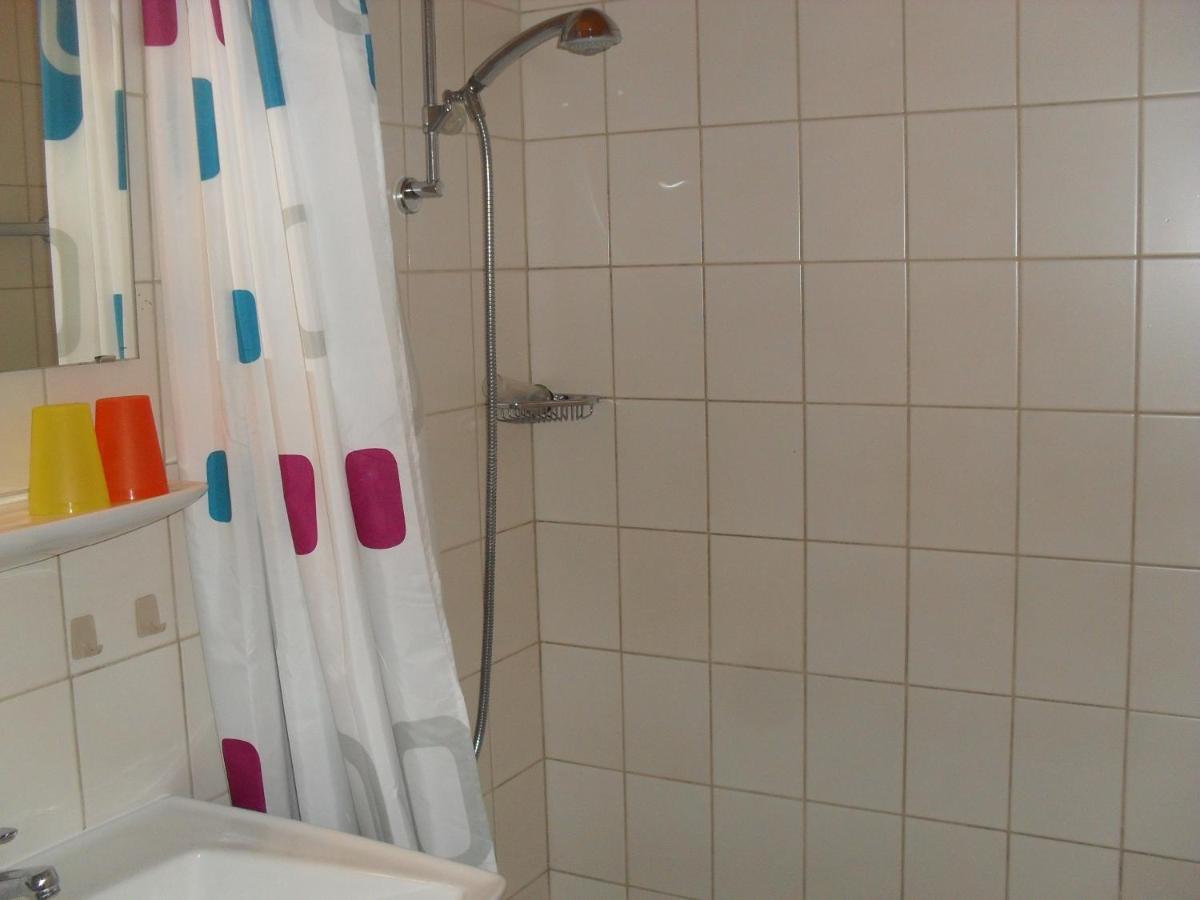 Dowis-Hof Apartment Сион-Зеебрук Екстериор снимка